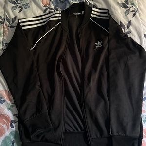 Adidas sports jacket